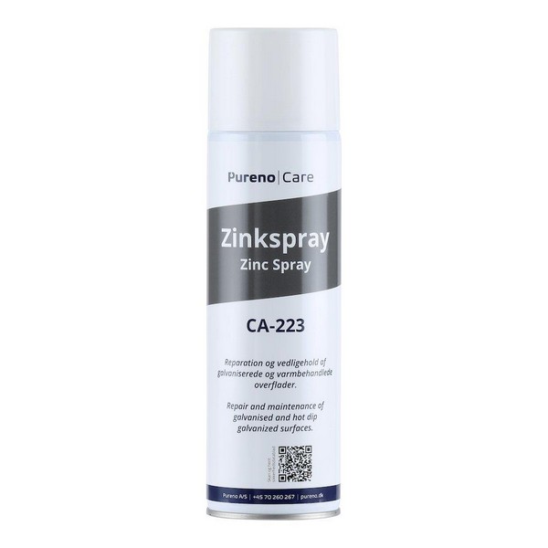 Pureno Zinkspray CA-223 spray 500 ml